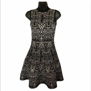 Xhilaration Sweater Dress. Sz S (Jr) Sleeveless